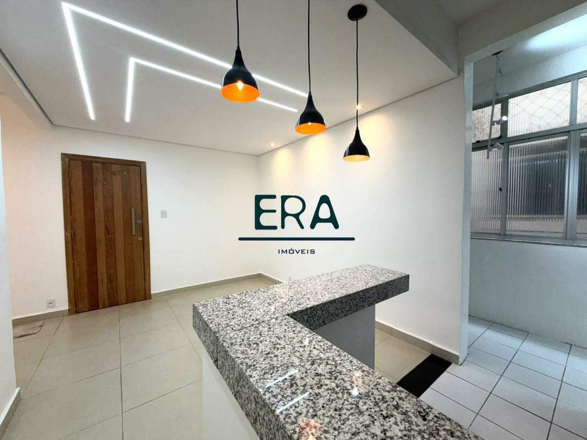 Apartamento, Gutierrez, 2 Quartos, 0 Vaga