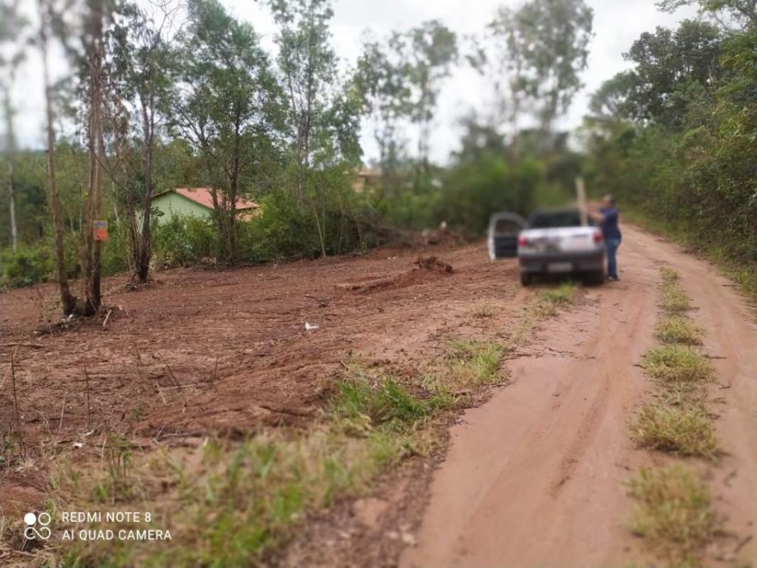 Lote, Centro, 0 Quarto, 0 Vaga