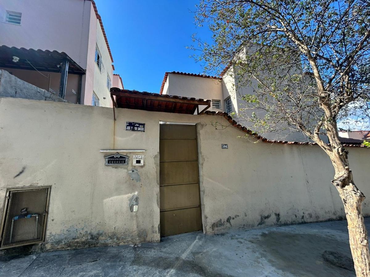 Apartamento, Califórnia, 2 Quartos, 1 Vaga