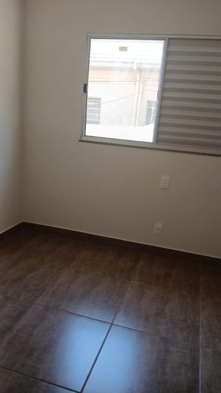 Casa, Sagrada Família, 2 Quartos, 1 Vaga