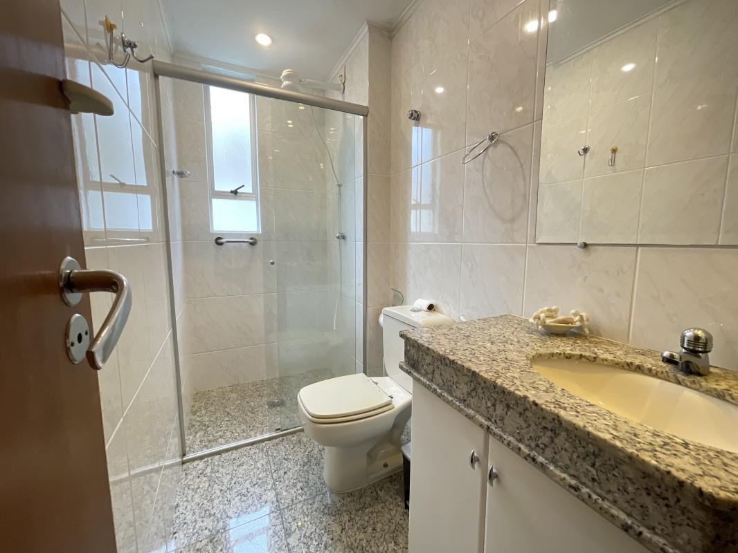 Apartamento, Cidade Nova, 3 Quartos, 2 Vagas, 1 Suíte