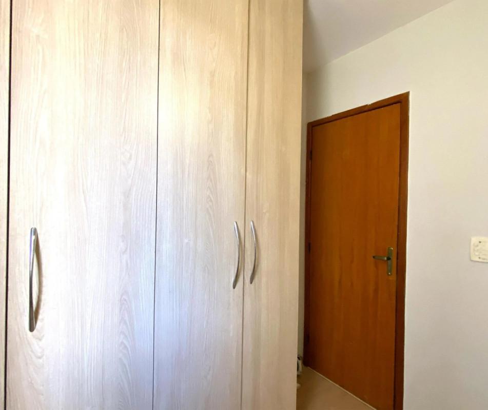 Apartamento, Ouro Preto, 3 Quartos, 2 Vagas, 1 Suíte