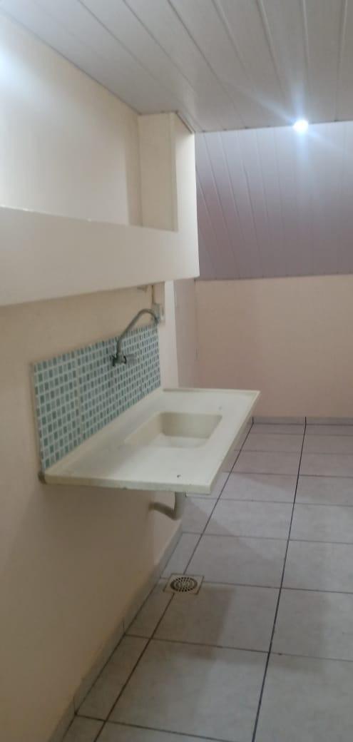Casa, Ipiranga, 1 Quarto, 0 Vaga, 1 Suíte