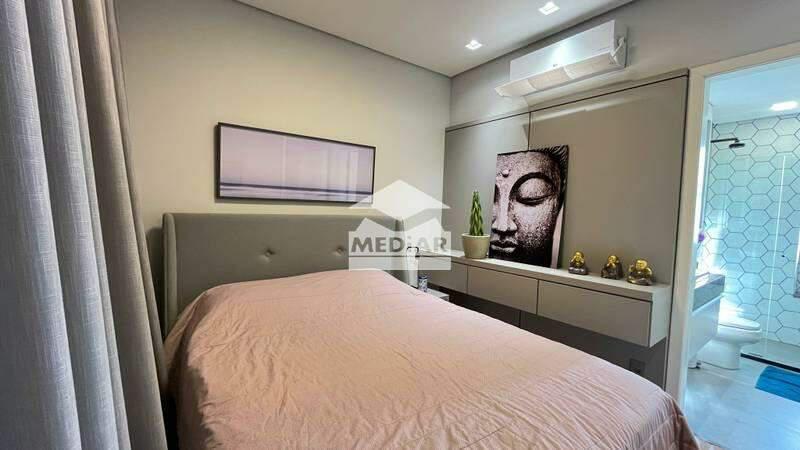 Apartamento, Santo Antônio, 3 Quartos, 2 Vagas, 1 Suíte