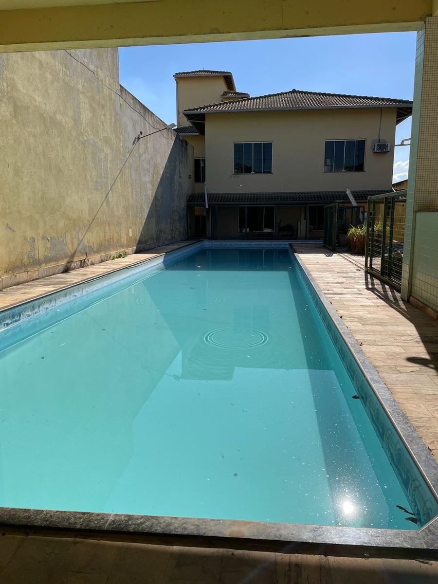 Casa, Fernão Dias, 5 Quartos, 11 Vagas, 5 Suítes