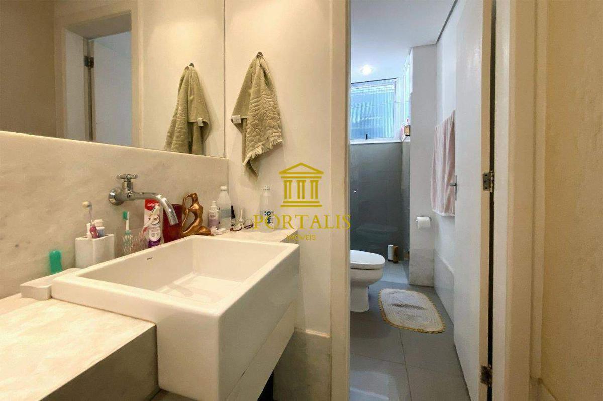 Apartamento, São Pedro, 3 Quartos, 1 Vaga, 1 Suíte