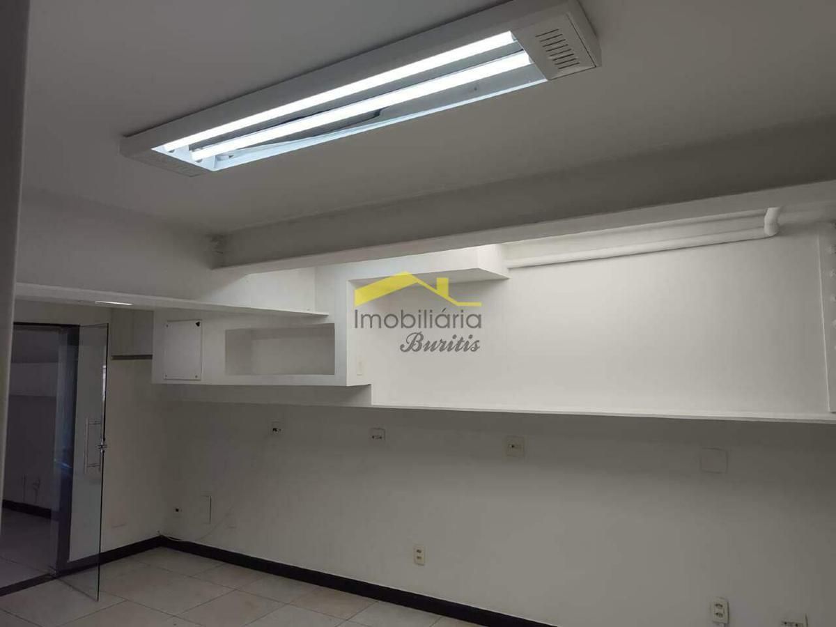 Andar, Prado, 2 Vagas