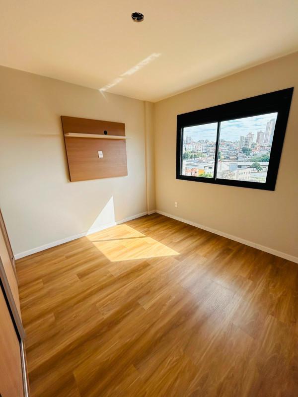 Apartamento, Caiçaras, 3 Quartos, 2 Vagas, 1 Suíte