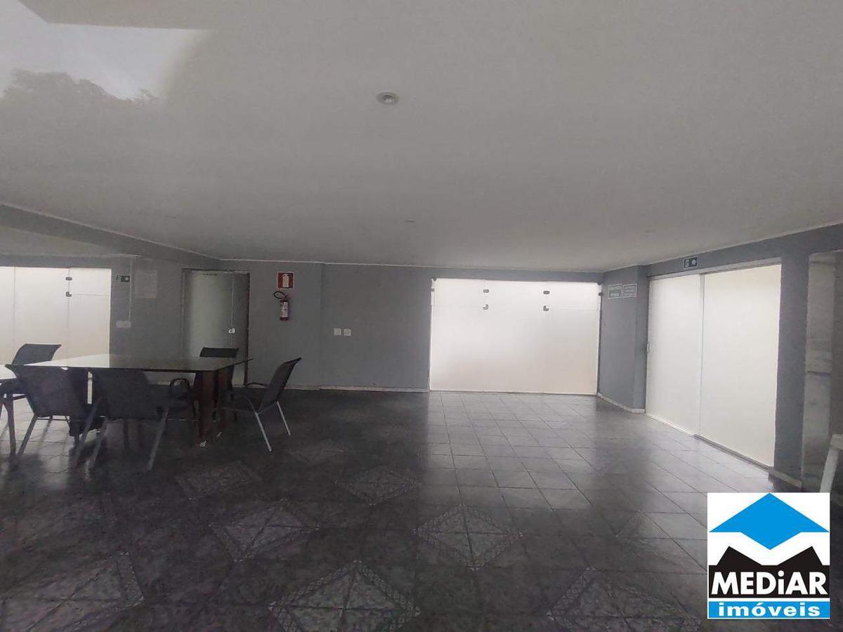 Apartamento, Floresta, 4 Quartos, 2 Vagas, 1 Suíte