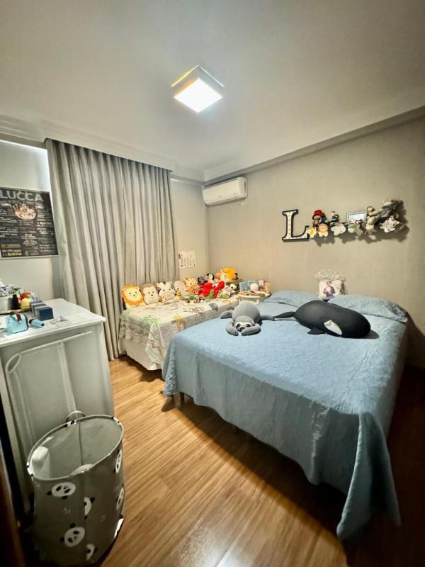 Cobertura, Castelo, 4 Quartos, 2 Vagas, 2 Suítes