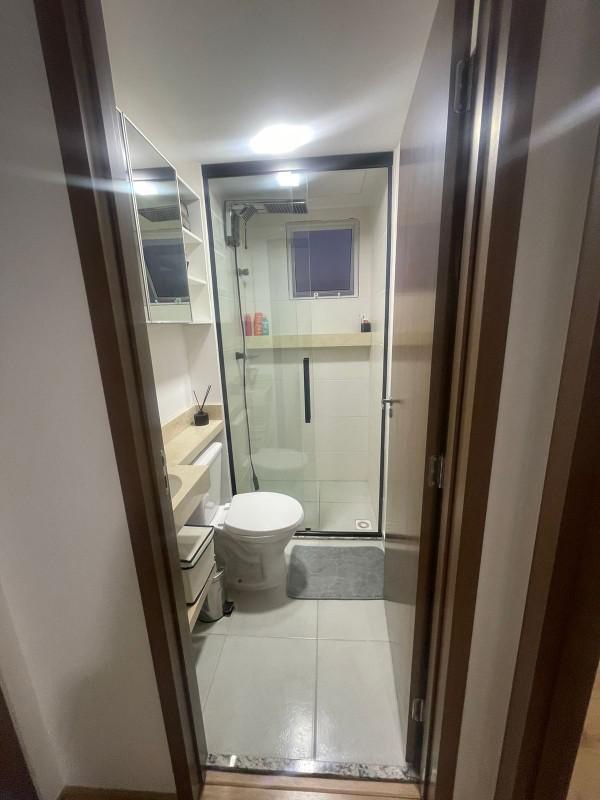 Apartamento, Juliana, 2 Quartos, 1 Vaga