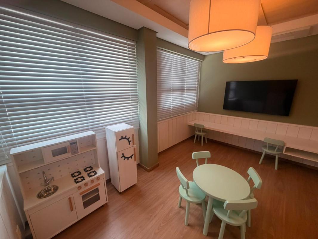 Apartamento, Lourdes, 2 Quartos, 2 Vagas, 1 Suíte