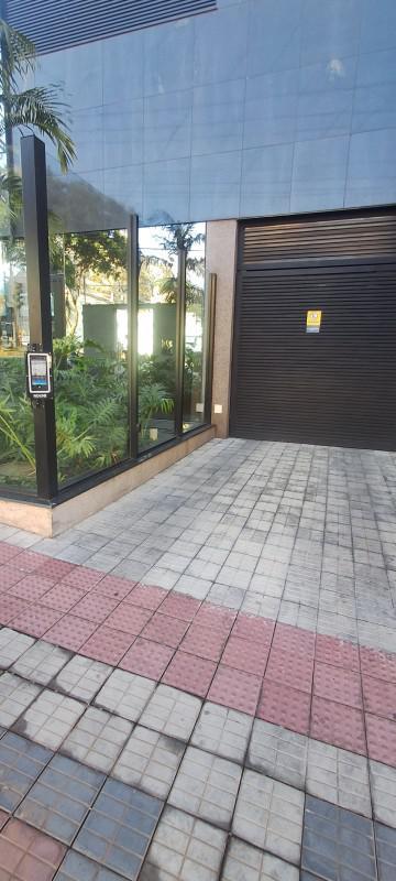 Apartamento, Santa Efigênia, 1 Quarto, 1 Vaga