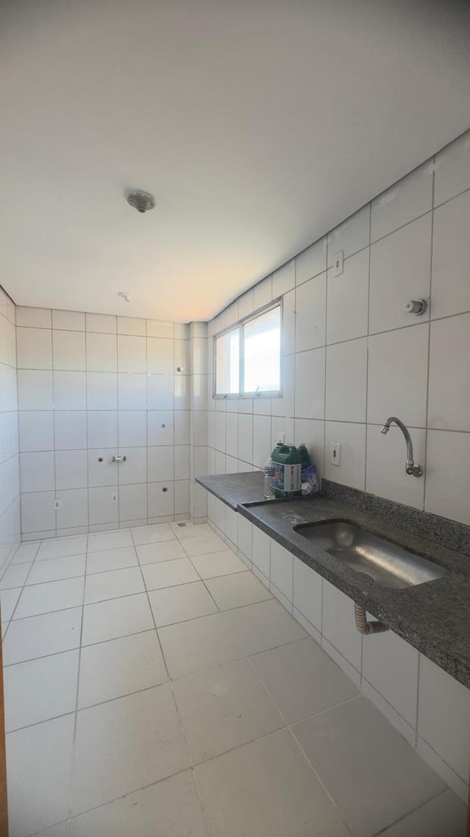 Cobertura, Goiânia, 2 Quartos, 1 Vaga