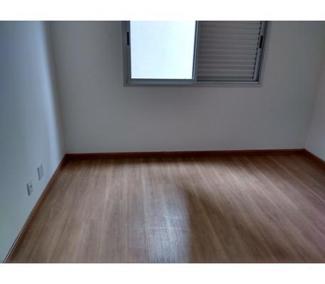 Apartamento, Castelo, 3 Quartos, 2 Vagas, 1 Suíte