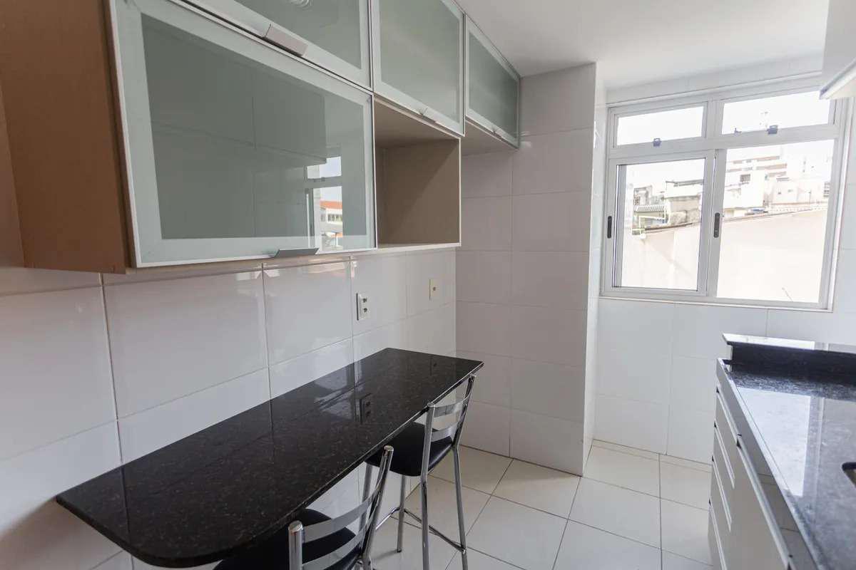 Apartamento, Ipiranga, 3 Quartos, 2 Vagas, 1 Suíte
