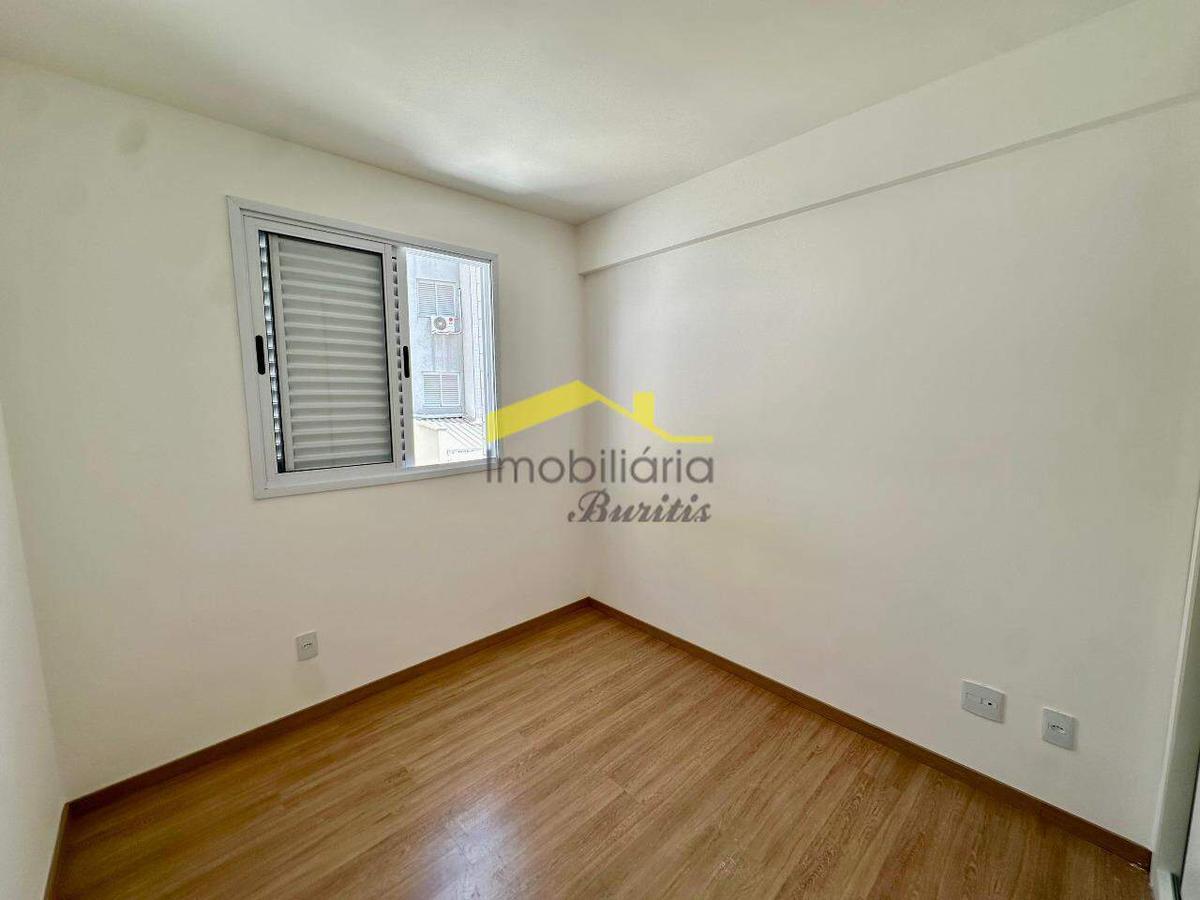 Apartamento, Buritis, 2 Quartos, 1 Vaga, 1 Suíte