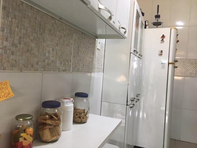 Apartamento, Alto Caiçaras, 3 Quartos, 1 Vaga