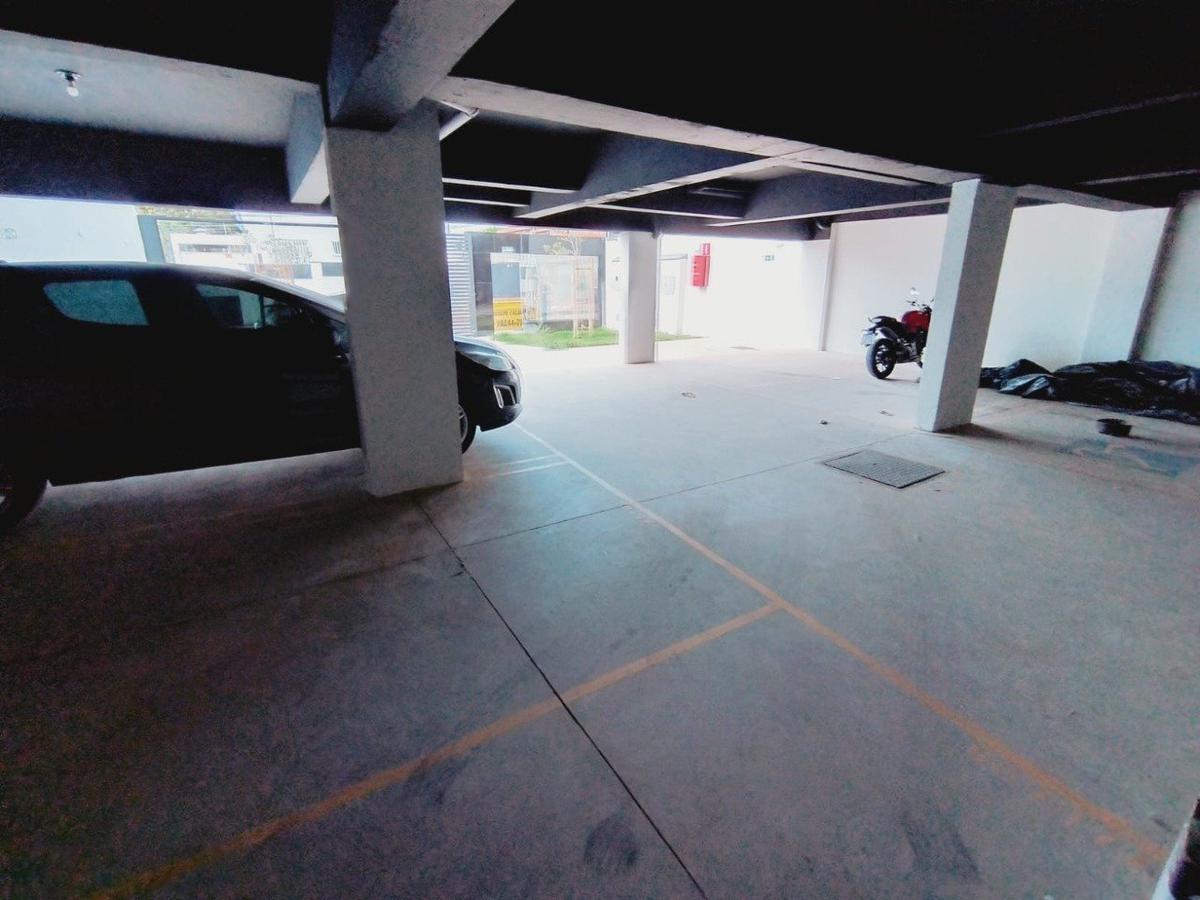 Apartamento, Rio Branco, 2 Quartos, 1 Vaga, 1 Suíte