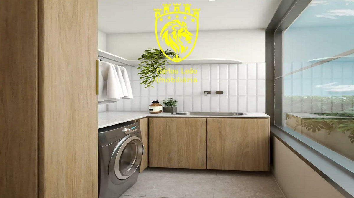 Apartamento, Santa Lúcia, 4 Quartos, 2 Vagas, 1 Suíte