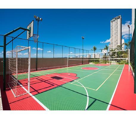 Apartamento, Vila da Serra, 2 Quartos, 2 Vagas, 2 Suítes