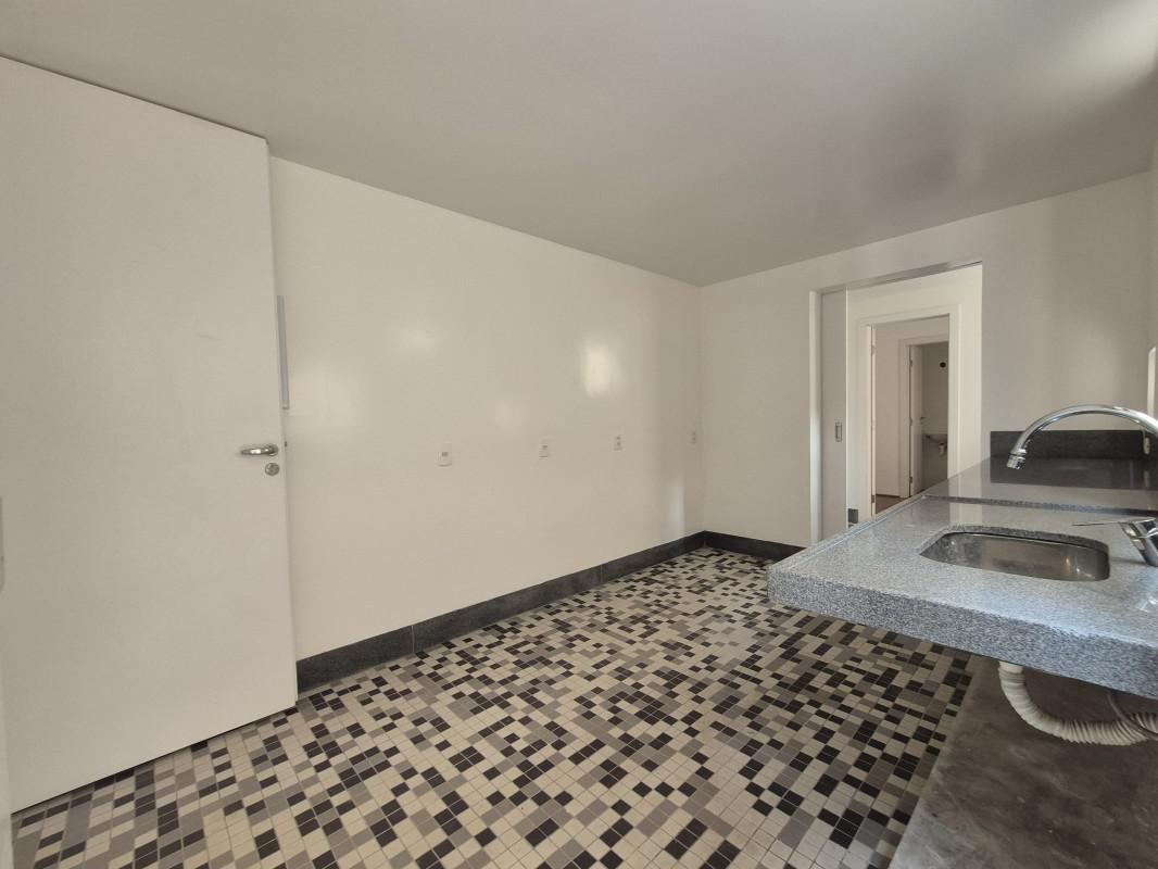 Apartamento, Nova Suíssa, 4 Quartos, 3 Vagas, 2 Suítes