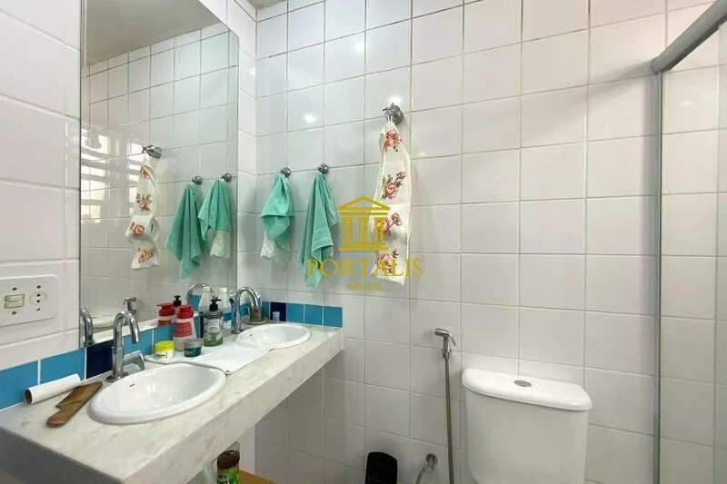 Apartamento, Serra, 2 Quartos, 1 Vaga