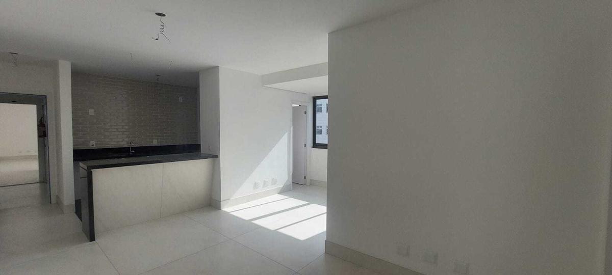 Apartamento, Prado, 3 Quartos, 3 Vagas, 1 Suíte