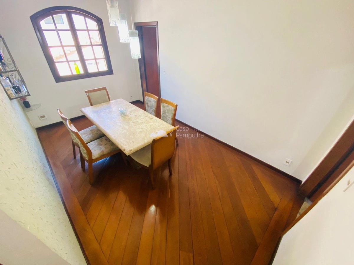 Casa, Santa Amélia, 4 Quartos, 2 Vagas, 1 Suíte