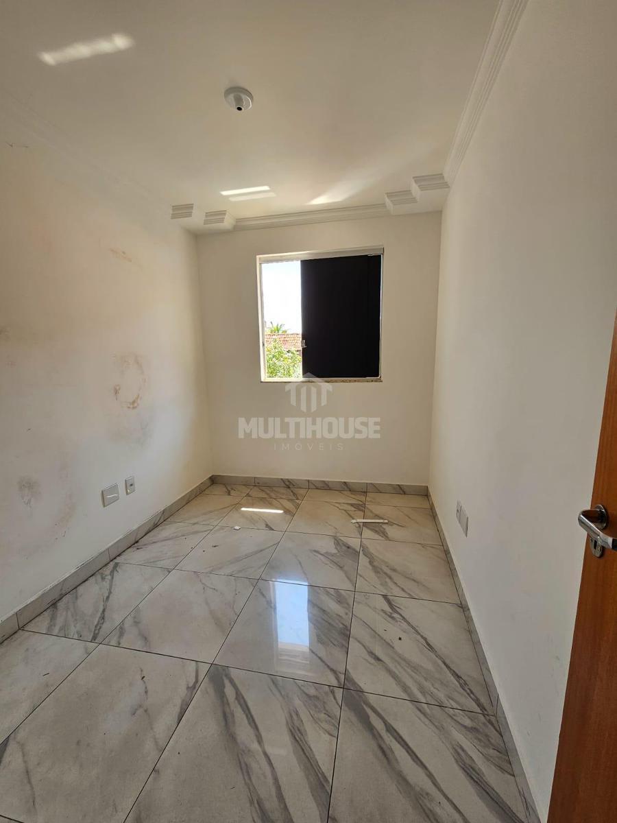 Casa, Santa Mônica, 3 Quartos, 2 Vagas, 1 Suíte