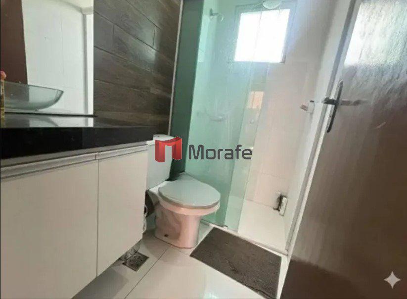 Apartamento, São João Batista (venda Nova), 2 Quartos, 1 Vaga
