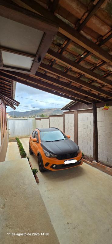 Casa, Vale do Sol, 2 Quartos, 4 Vagas, 1 Suíte