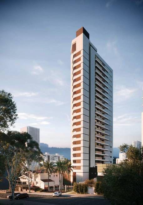 Apartamento, Funcionários, 4 Quartos, 4 Vagas, 4 Suítes