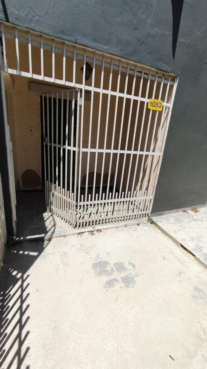 Casa, Padre Eustáquio, 3 Quartos, 1 Vaga