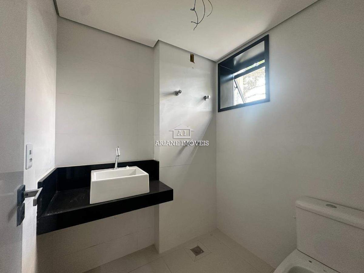 Apartamento, Vila Paris, 2 Quartos, 2 Vagas, 2 Suítes