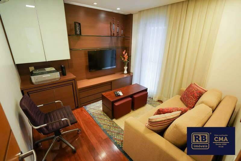 Apartamento, Lourdes, 4 Quartos, 3 Vagas, 3 Suítes