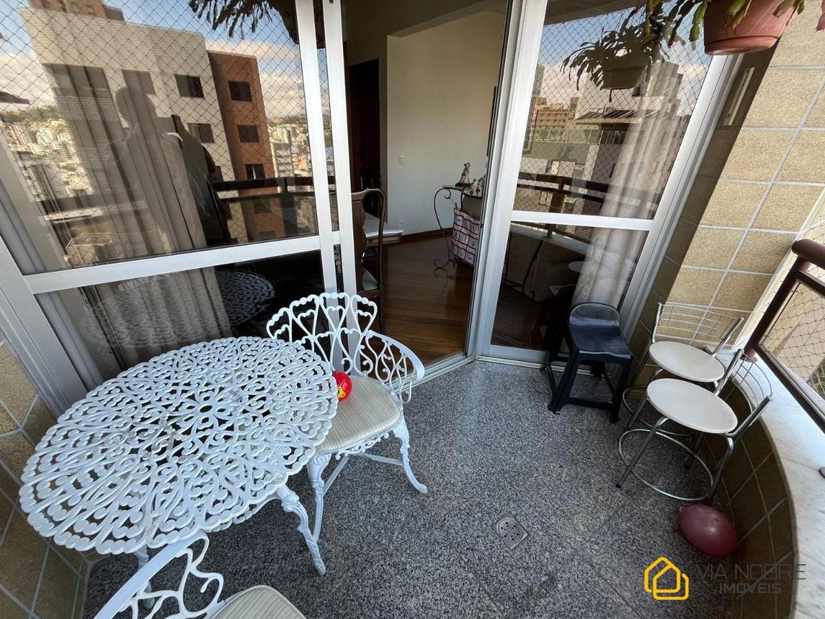 Apartamento, Buritis, 3 Quartos, 2 Vagas, 1 Suíte