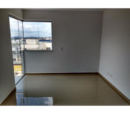 Apartamento, Castelo, 2 Quartos, 2 Vagas, 1 Suíte