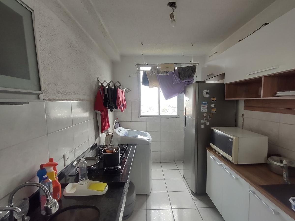 Apartamento, Paulo VI, 2 Quartos, 1 Vaga