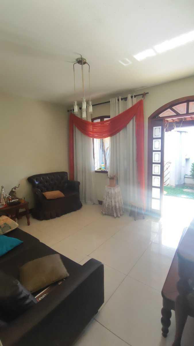 Casa, Itapoã, 3 Quartos, 8 Vagas, 1 Suíte