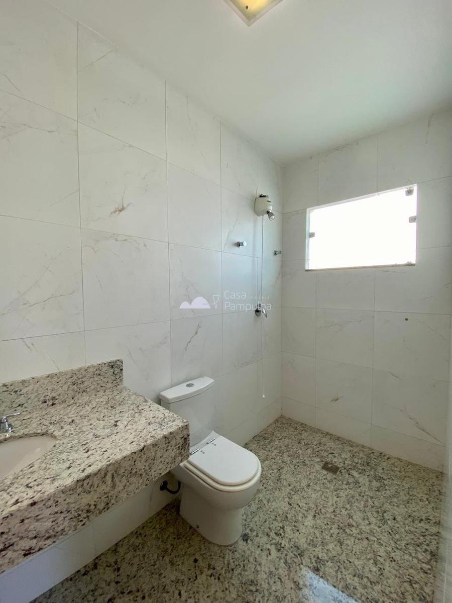Casa, Bandeirantes (pampulha), 3 Quartos, 6 Vagas, 1 Suíte