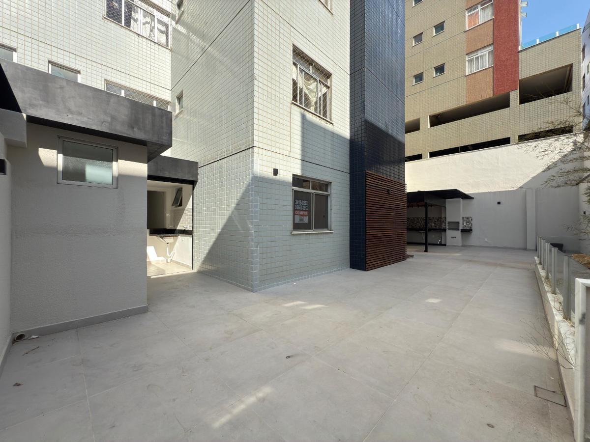 Apartamento, Castelo, 3 Quartos, 2 Vagas, 1 Suíte