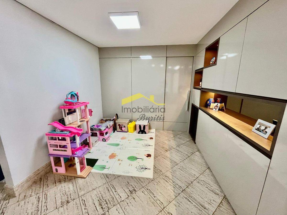 Apartamento, Belvedere, 3 Quartos, 2 Vagas, 2 Suítes