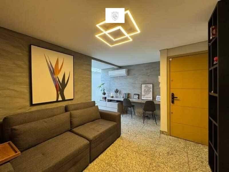 Apartamento, Santo Antônio, 3 Quartos, 2 Vagas, 1 Suíte