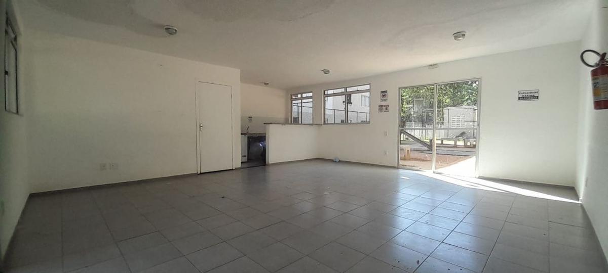 Apartamento, Santa Amélia, 2 Quartos, 1 Vaga, 0 Suíte