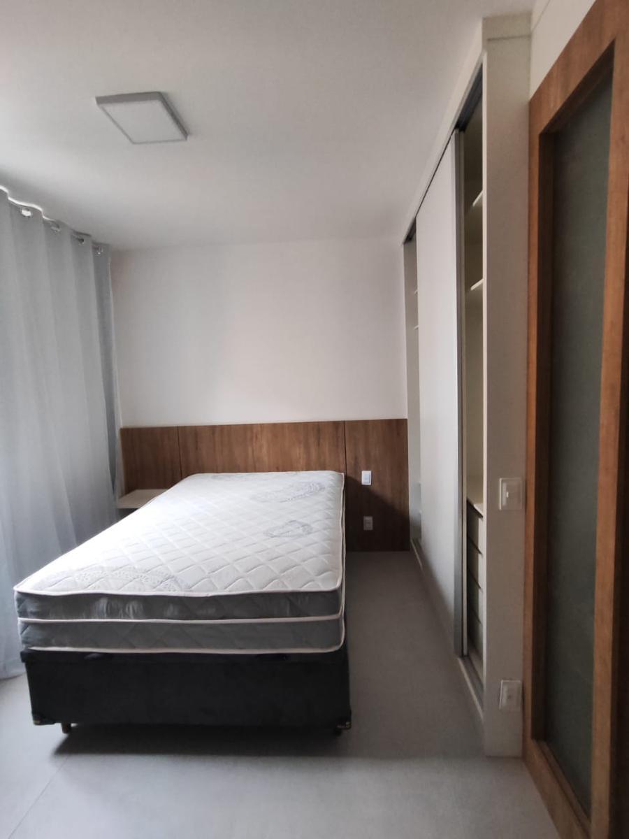 Apartamento, Ouro Preto, 1 Quarto, 1 Vaga