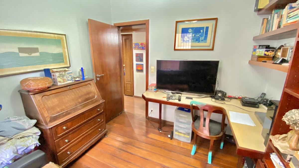 Apartamento, Cidade Jardim, 4 Quartos, 2 Vagas, 1 Suíte