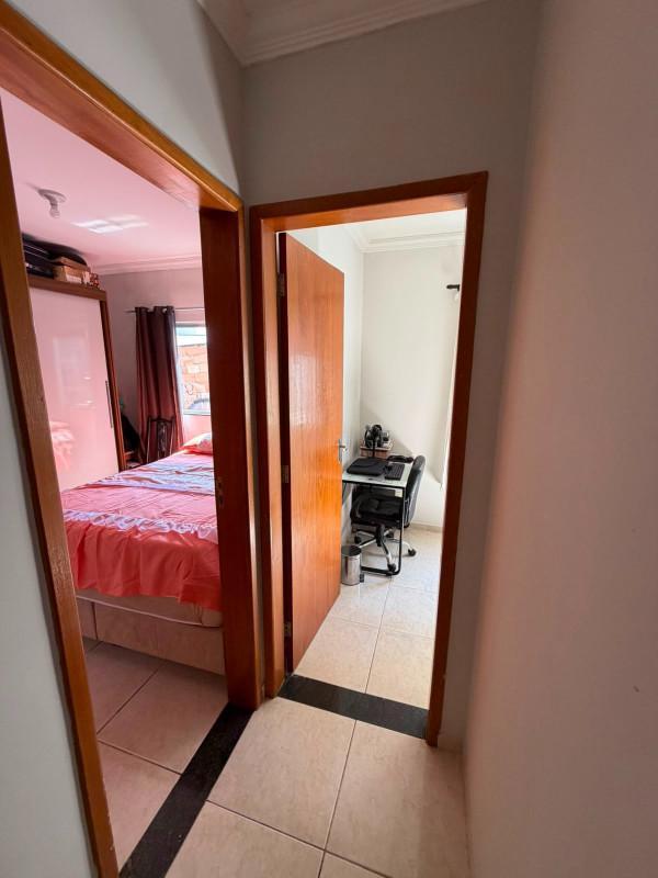 Casa, Liberdade, 2 Quartos, 2 Vagas
