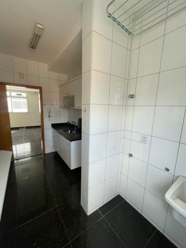 Cobertura, Castelo, 4 Quartos, 2 Vagas, 1 Suíte