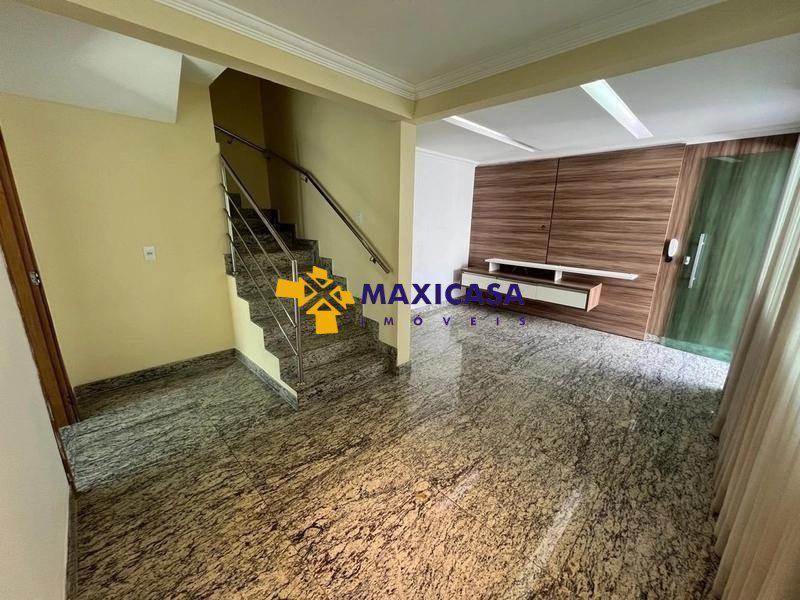 Casa, Santa Terezinha, 3 Quartos, 1 Vaga, 1 Suíte